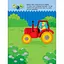 Заняття з наліпками "Для уважних вушок" Книга №1 15201 українська мова - мініатюра 3