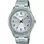 Годинник Casio MTP-V005D-7B4 Silver - мініатюра 1