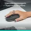 Мишка Logitech POP Mouse With Emoji Bluetooth Graphite (910-007412) - мініатюра 3
