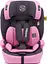 Автокрісло Sesttino Rocker 9-36 кг Isofix Pink - мініатюра 7
