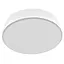 Светильник светодиодный настенно-потолочный накладной Brille WBL-20/24W CW WH - миниатюра 1