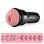 Мастурбатор-вагіна Fleshlight Pink Lady Mini-Lotus нова текстура - мініатюра 5