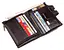 Чоловічий шкіряний гаманець Vintage 9.2x12 см acs0015718 - мініатюра 2
