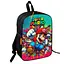 Рюкзак школьный детский Супер Марио «Super Mario» 36х27 см для мальчика (01064) - миниатюра 1