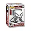 Коллекционная фигурка Funko Pop Человек паук Анти-Веном Питер Паркер Spider Man Anti-Venom Peter Parker 10 см - миниатюра 3