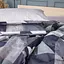 Наволочка MirSon бязь Geometrica 50x50 см сіро-синя (2200011702421) - мініатюра 1