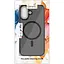 Чохол Ummi Colorful with MagSafe для Apple iPhone 17 6.3" Чорний/Black - мініатюра 6