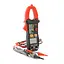 Токовые клещи Aneng ST193 (STOP PRODACT) Измерение: V (AC/DC) Ω, C, Hz (NCV) - миниатюра 1