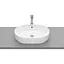 Умивальник Roca Gap 55 см A3270Y1000, Білий - мініатюра 1
