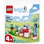 Конструктор LEGO Bluey Чаепитие Блуи 33 детали (30687) - миниатюра 1