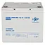 Аккумулятор LogicPower LPM-MG 12V - 55 Ah AGM мультигелевый - миниатюра 3