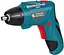 Шуруповерт аккумуляторный Konner&Sohnen KS SD-3.6V 3.6В Kцnner & Sцhnen teh0025289 - миниатюра 1