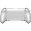 Геймпад 8BitDo Ultimate Mobile Gaming Controller Xbox Edition 80LB White [151346] - миниатюра 3