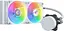 СВО Cooler Master MasterLiquid ML240L V2 ARGB White (MLW-D24M-A18PW-RW) Б/в - мініатюра 1