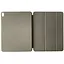 Чохол-папка Smart Case для Apple iPad Air 11 2024/2025 grey - мініатюра 1