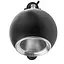 Светильник трековый поворотный LED KW-210/12W NW BK COB Brille 32-943 - миниатюра 9