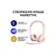 Навушники Logitech H390 USB Rose (981-001281) - мініатюра 9