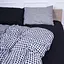 Комплект постельного белья MirSon Ranforce Elite 17-4764 Sasari 175 х 210 см - миниатюра 2
