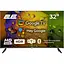 Телевизор 2E A07K 32` LED HD (2E-32A07KH) [149328] - миниатюра 1