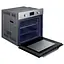 Электрический духовой шкаф Samsung NV68R1310BS/WT - миниатюра 9