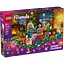 Конструктор LEGO Friends Адвент календар 2025 детплей 237 (42668) - мініатюра 1