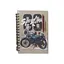 Зошит, А5, на спіралі, 80 аркушів, підлітковий, тверда обкладинка, клітинка (В асортименті) - мініатюра 1