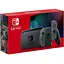 Nintendo Switch Gray (Upgraded version) - мініатюра 1
