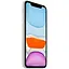 Смартфон Apple iPhone 11 128GB White Model A2221 (Grade C) Seller Refurbished - мініатюра 3