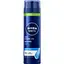 Гель для гоління Nivea Men Гідродогляд 200 мл (81760) - мініатюра 1