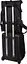 Рюкзак Thule Covert DSLR Rolltop Backpack 32L (Black) 3205344 (TH 3205344) - миниатюра 14