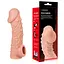 Насадка на член Kokos Cock Sleeve CS 002 M Kokos SX1453 101333 - мініатюра 1
