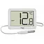 Термометр комнатный-уличный TFA 30106602 - миниатюра 1