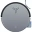Робот-пилосос Ecovacs Deebot X8 Omni Black [136465] - мініатюра 5