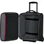 Дорожная Сумка На Колесах Samsonite ECODIVER BLACK 45x36x20 KH7*09021 - миниатюра 9