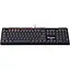 Клавіатура A4Tech Bloody B820R USB black - мініатюра 3