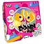 Настільна карткова гра "Doobl Image" Danko Toys DBI-01 велика, укр Multibox 2 - мініатюра 1