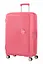 Валіза American Tourister SOUNDBOX 77 См PINK 77x51,5x29,5(32,5) 32G*00003 - мініатюра 4