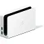 Игровая консоль Nintendo Switch Oled Global версия White - миниатюра 7
