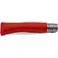 Нож Opinel №7 VRI Inox "My First Opinel" Red - миниатюра 4