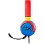 Наушники игровые HyperX Cloud Mini Wired Multi-Color 7G8F3AA (126462) - миниатюра 6
