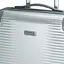 Валіза Gabol Balance (M) Silver (115946-022) - мініатюра 5