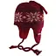 Шапка Chaos Witney 3101 Lipstick (1052-11G33101 017) - мініатюра 1