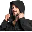 Куртка Pentagon Monlite WP Softshell Jacket M Black - миниатюра 6