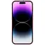 Чохол-накладка DK для Apple iPhone 14 Pro Max MagSafe Composite Matte Splash (pink) - мініатюра 3