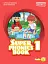 Super Minds 1. Super Phonics Book (for Ukraine, НУШ) - миниатюра 1