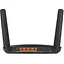 Роутер TP-Link 4G Archer MR200 AC750 Black 802.11ac (ARCHER MR200) - мініатюра 3