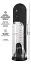 Вакуумная помпа Rebel Automatic Penis Pump 24 см прозрачный - миниатюра 6