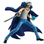 Коллекционная фигурка Bandai Spirits Trafalgar Law One Piece Трафальгар Ло Ван Пис 15 cм BS TL OP BR 15 - миниатюра 1
