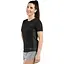 Футболка Ultimate Direction Cirriform W L Onyx (1012-83477923-ONX-L) - мініатюра 1