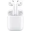 Наушники беспроводные Apple AirPods (MMEF2Z) - миниатюра 1